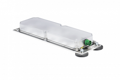 PODIS® LED –  ENDÜSTRİYEL AYDINLATMA