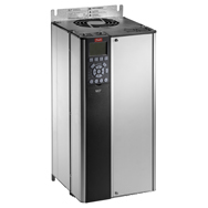 FC102 37 KW Sürücü 131F5451 FC- 102P37KT4E20H2 XGXXXXSXXXX AXBXCXXXXDX