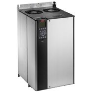 FC102 90 KW Sürücü 131F5448 FC- 102P90KT4E20H2 XGXXXXSXXXX AXBXCXXXXDX